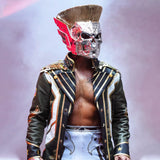 WWE Summerslam 2026 Cody Rhodes Coat