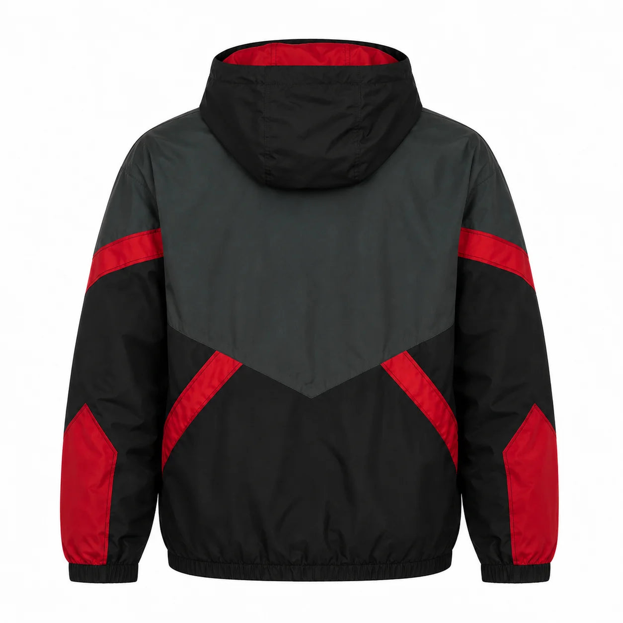 Weak Hero Class 2 Geum Seong-Je Hooded Jacket