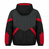 Weak Hero Class 2 Geum Seong-Je Hooded Jacket