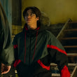 Weak Hero Class 2 Geum Seong-Je Hooded Jacket