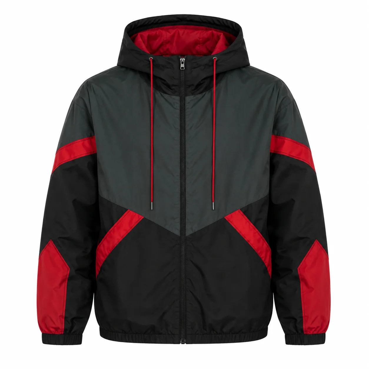 Weak Hero Class 2 Geum Seong-Je Hooded Jacket
