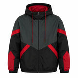 Weak Hero Class 2 Geum Seong-Je Hooded Jacket
