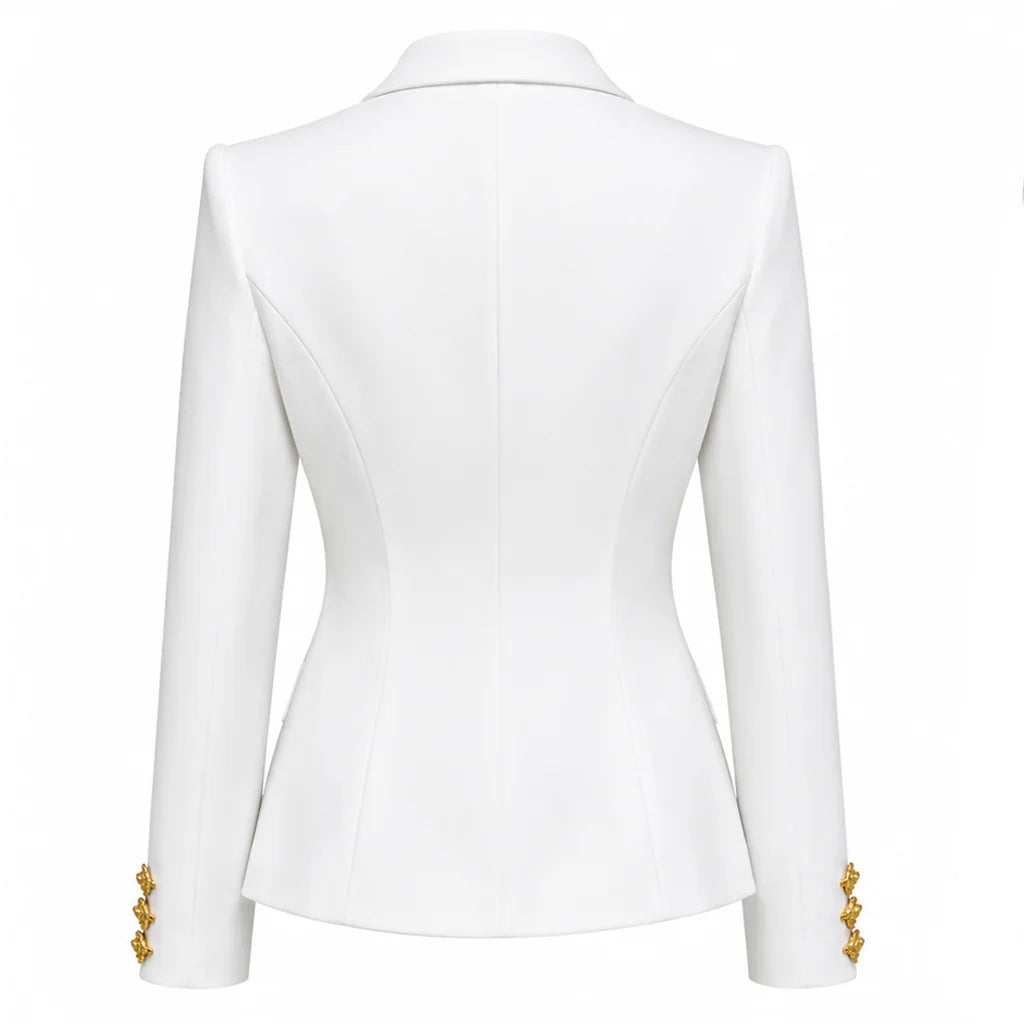 Dua Lipa 2026 Wedding Blazer