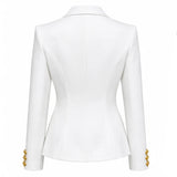 Dua Lipa 2026 Wedding Blazer
