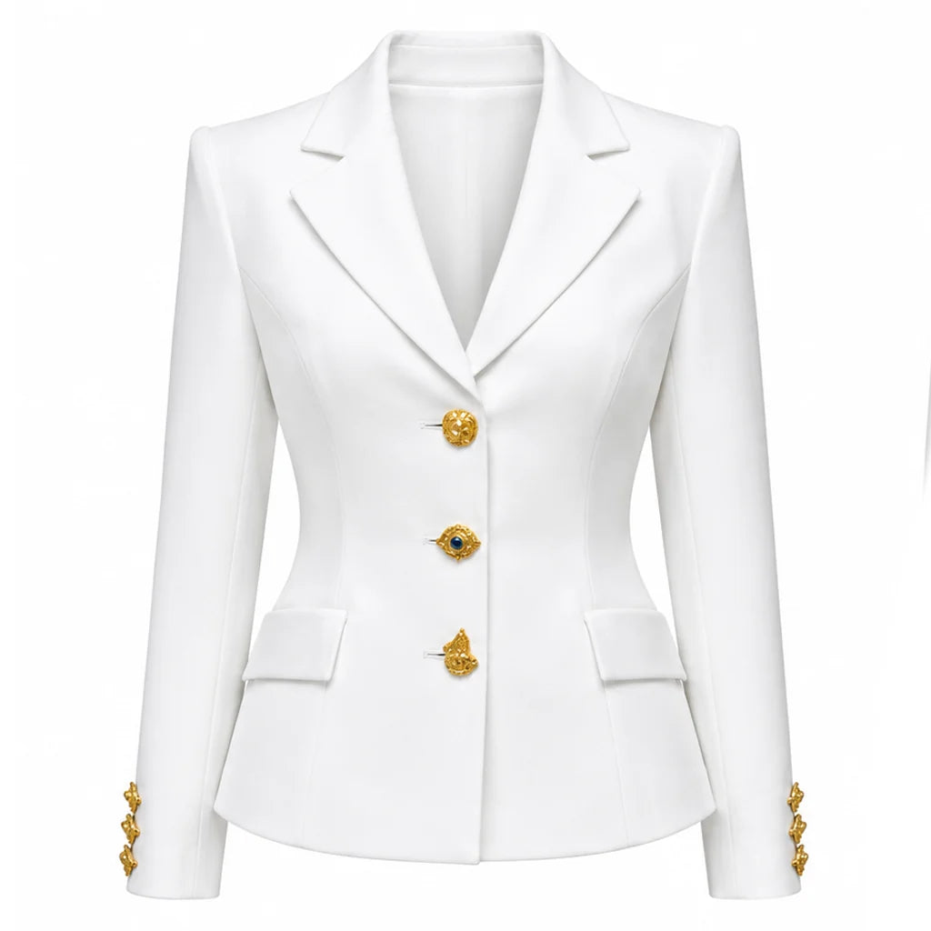 Dua Lipa 2026 Wedding Blazer