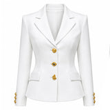Dua Lipa 2026 Wedding Blazer
