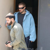 Justin Bieber West Hollywood Jacket