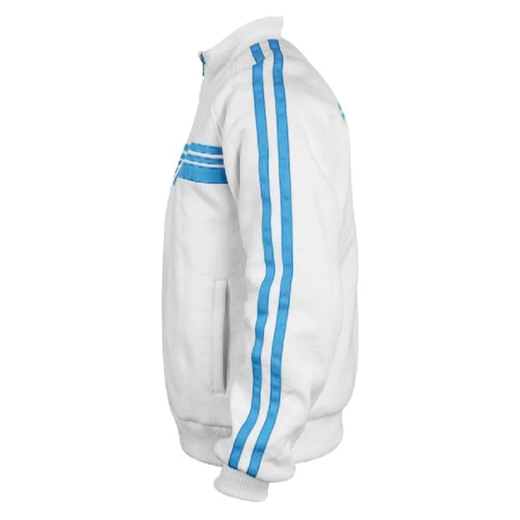 Wii Track Jacket