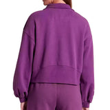 Sherry Cola Wild Vacation Rentals S01 Purple Jacket