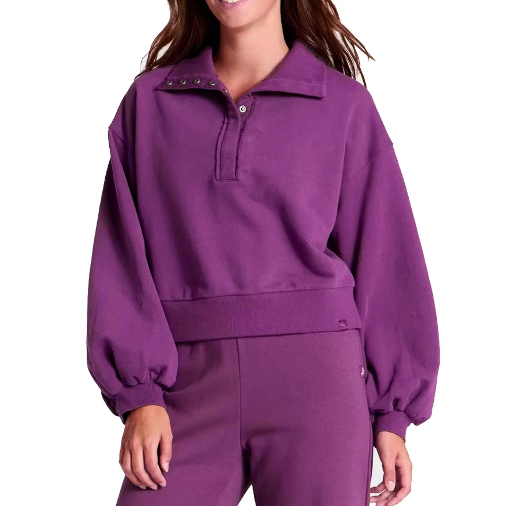 Sherry Cola Wild Vacation Rentals S01 Purple Jacket