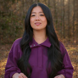 Sherry Cola Wild Vacation Rentals S01 Purple Jacket