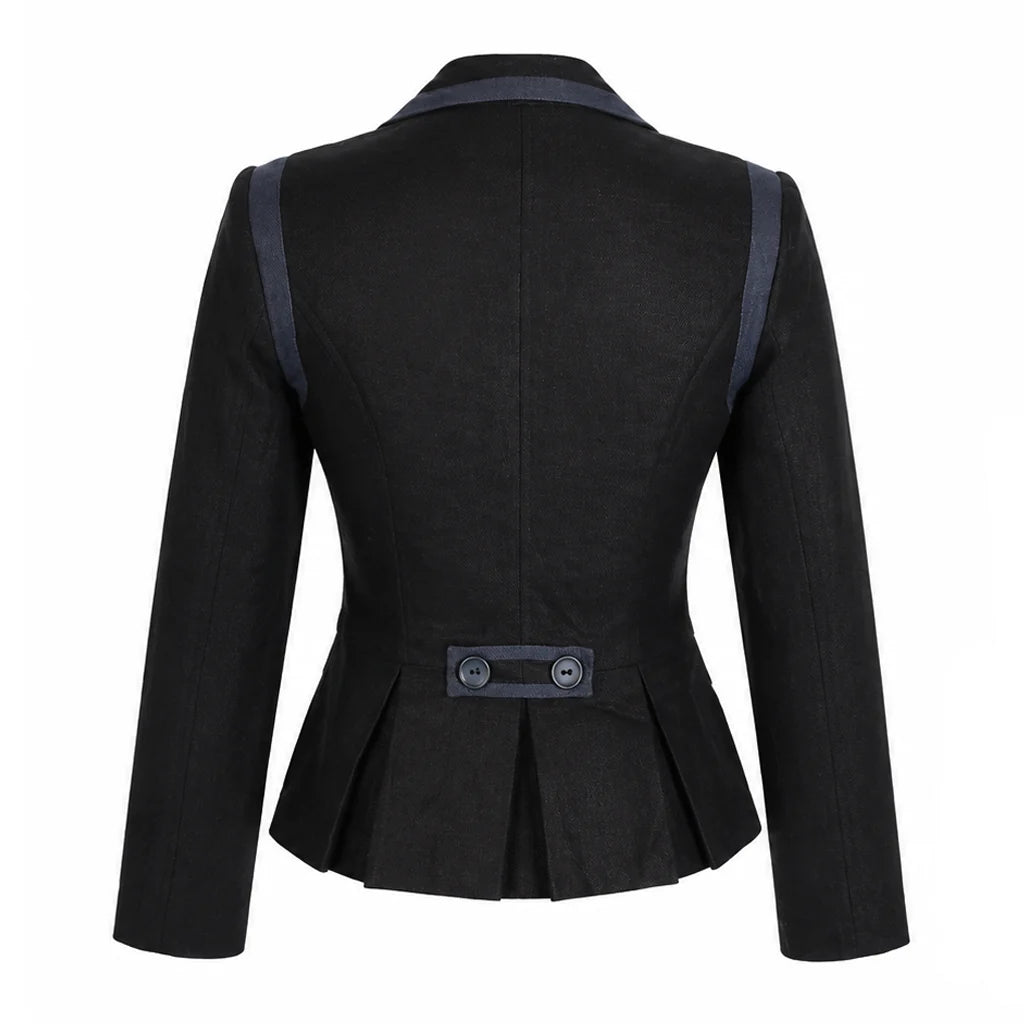 Will Trent S04 Caroline Blazer
