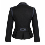 Will Trent S04 Caroline Blazer