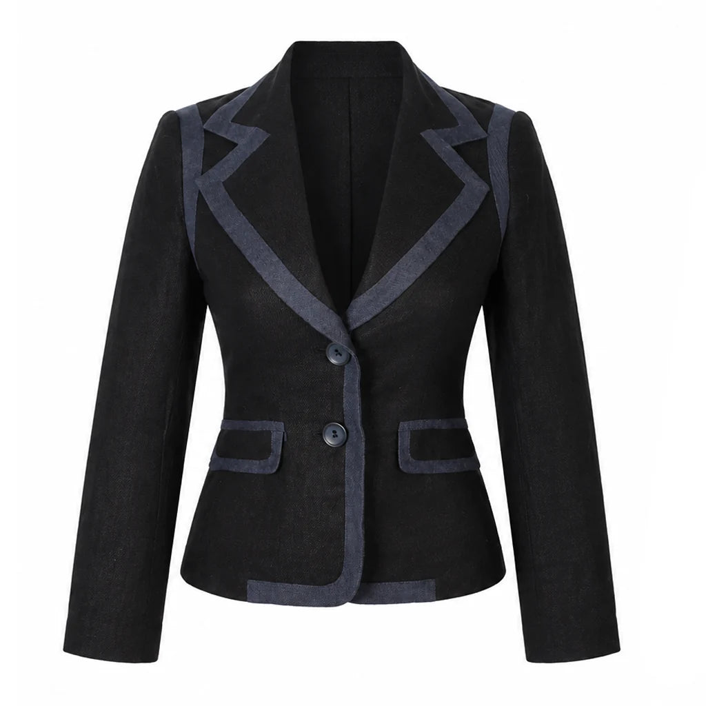 Will Trent S04 Caroline Blazer