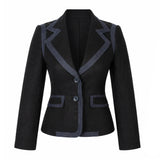 Will Trent S04 Caroline Blazer