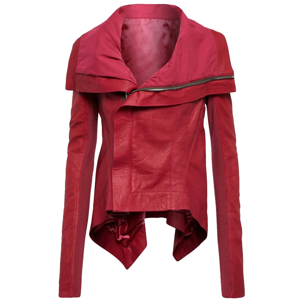 Will Trent S04 Roach Jacket