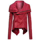 Will Trent S04 Roach Jacket