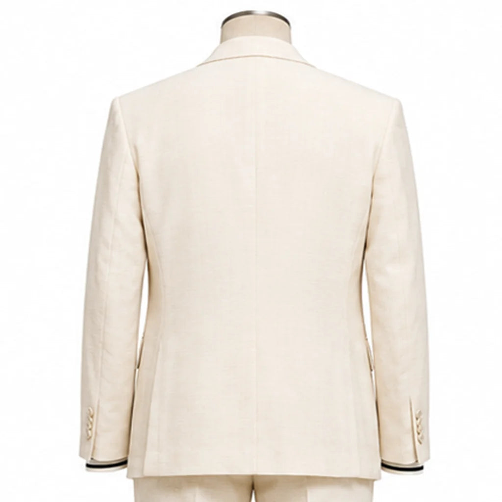 London Wimbledon 2026 Rami Malek Blazer
