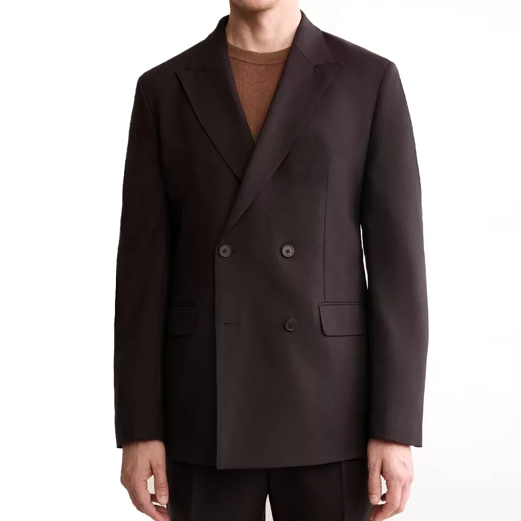 Cruz Beckham Opening Wimbledon 2026 Suit