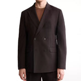 Cruz Beckham Opening Wimbledon 2026 Suit