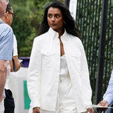Simone Ashley Wimbledon 2026 Jacket