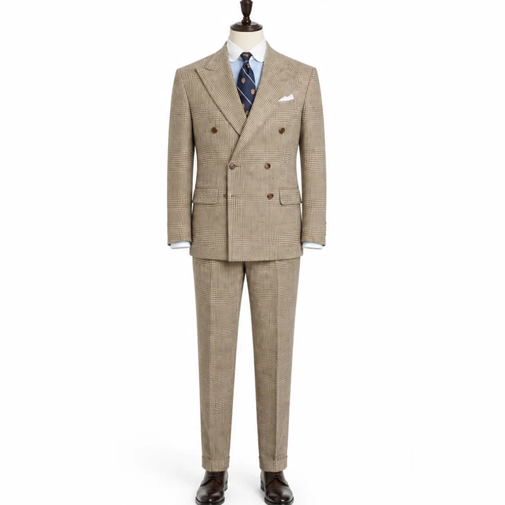 Jaafar Jackson Wimbledon 2026 Suit