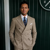 Jaafar Jackson Wimbledon 2026 Blazer