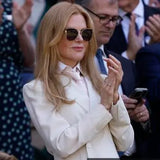 Nicole Kidman Wimbledon 2026 Blazer