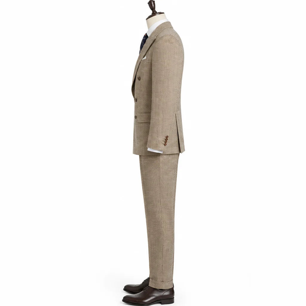 Jaafar Jackson Wimbledon 2026 Suit