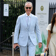 Richard E Grant Wimbledon 2026 Suit