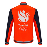Rintje Ritsma Opening Ceremony 2026 Jacket