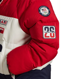 Snoop Dogg Winter Olympics 2026 Team USA Hooded Jacket