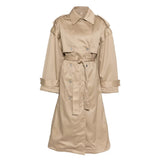 Nelly Korda Open Tour 2026 Coat