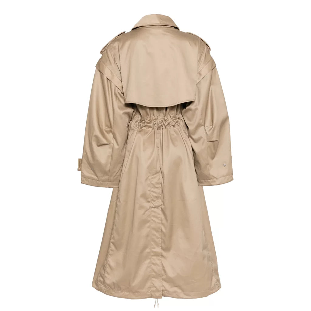 Nelly Korda Open Tour 2026 Coat