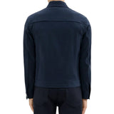 Yahya Abdul-Mateen Wonder Man Blue Jacket