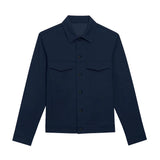Yahya Abdul-Mateen Wonder Man Blue Jacket
