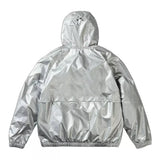 FIFA World Cup 2026 England Anthem Jacket