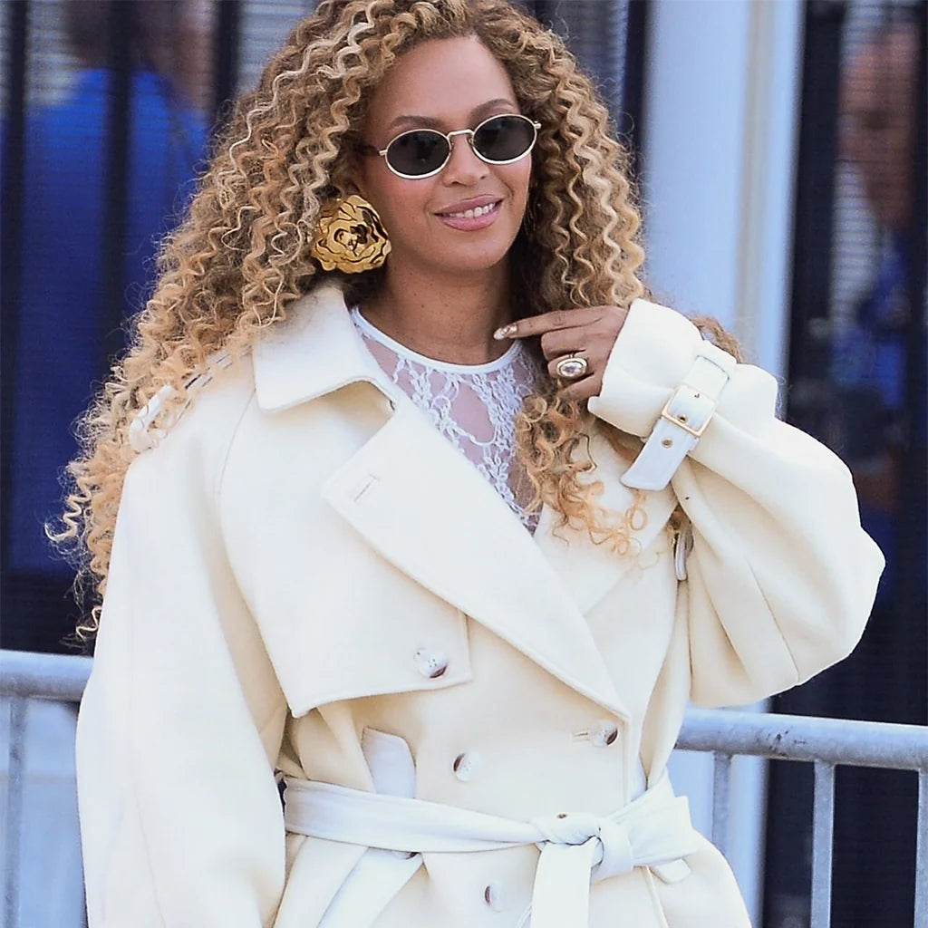 Final FIFA World Cup 2026 Beyoncé Coat