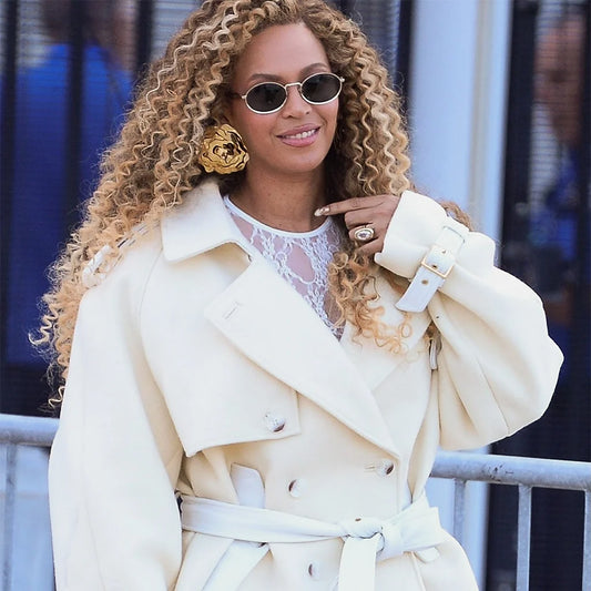 Final FIFA World Cup 2026 Beyoncé Coat