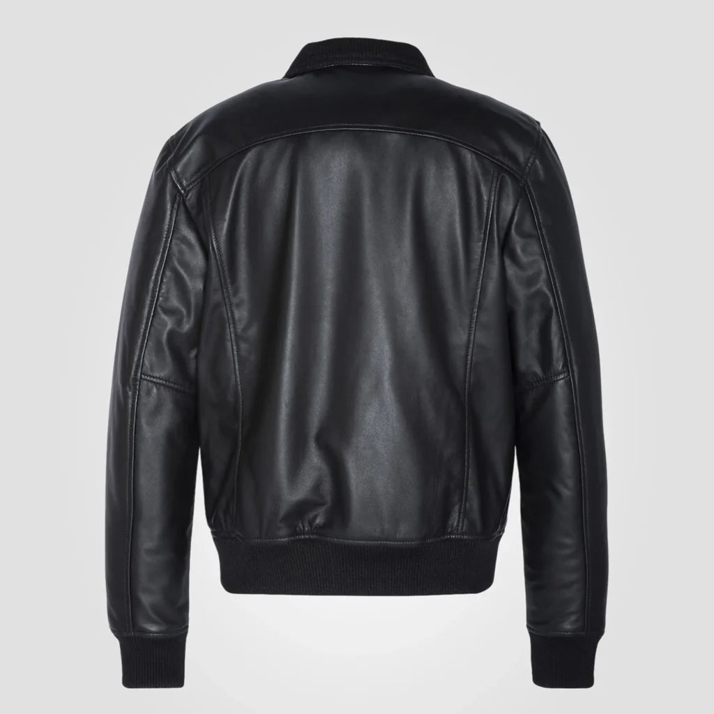 FIFA 2026 Felix Auger Aliassime Jacket