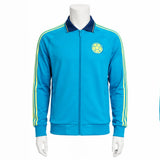 World Cup 2026 Colombia Anthem Jacket