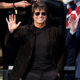 Tom Cruise World Cup 2026 Blazer