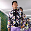 Heung Min Son South Korea Anthem Jacket
