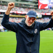 World Cup Anthem 2026 Thomas Tuchel Jacket