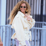 Final FIFA World Cup 2026 Beyoncé Coat