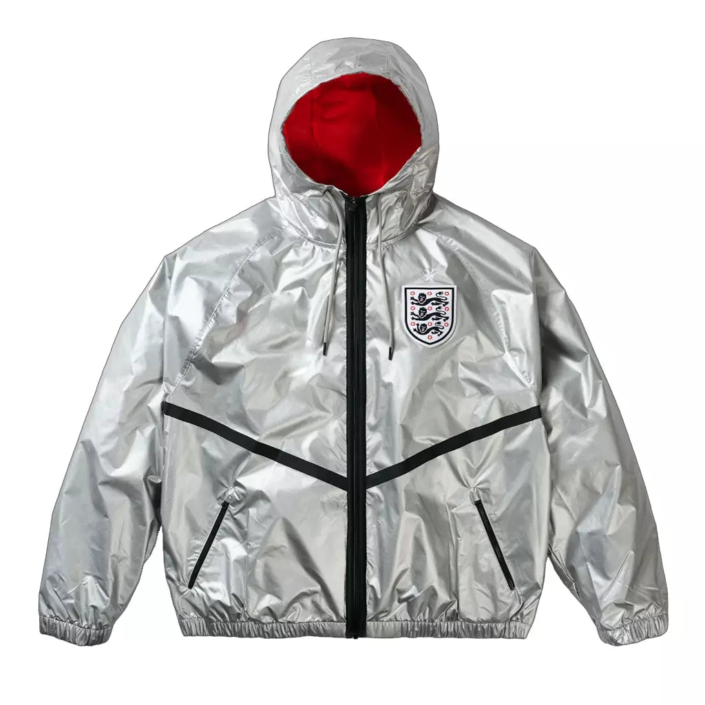 FIFA World Cup 2026 England Anthem Jacket
