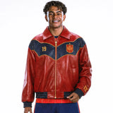 Spain Final FIFA World Cup Lamine Yamal Jacket