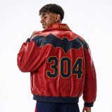 Spain Final FIFA World Cup Lamine Yamal Jacket