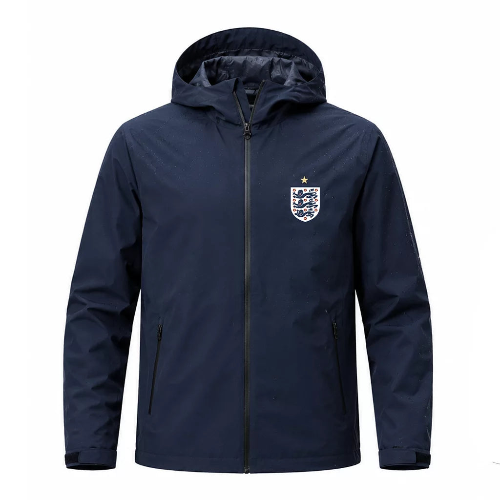 World Cup Anthem 2026 Thomas Tuchel Jacket