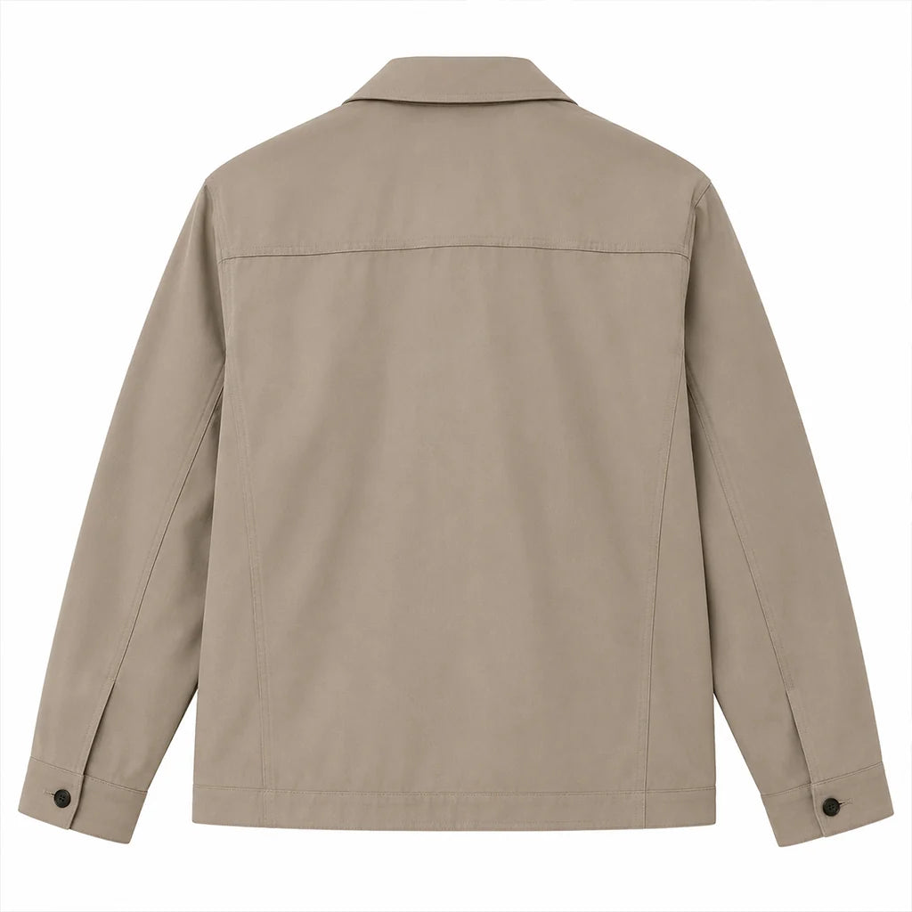 Will Arnett World Cup 2026 Jacket
